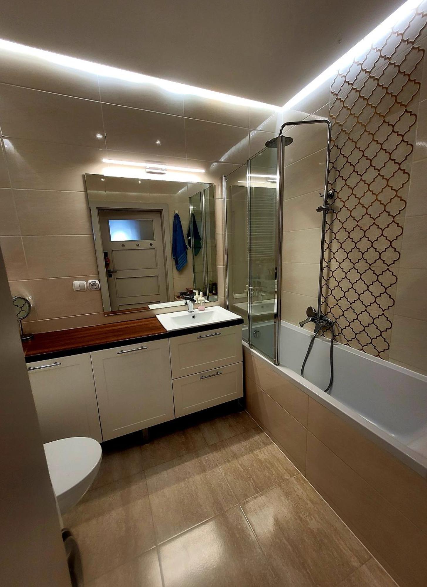Апартаменты Apartament Гданьск Экстерьер фото